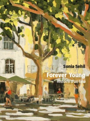 cover image of Forever young